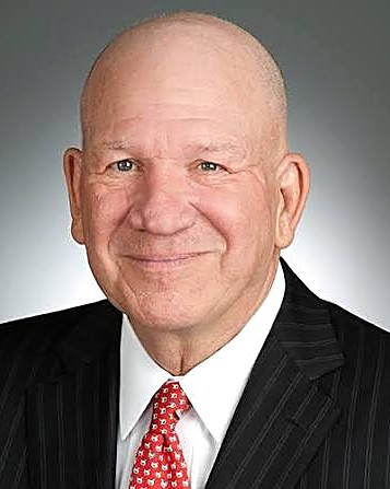 A. James “Jim” Teague
